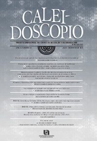 Caleidoscopio 39