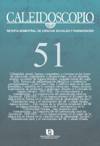 Ver Núm. 51 (2024)