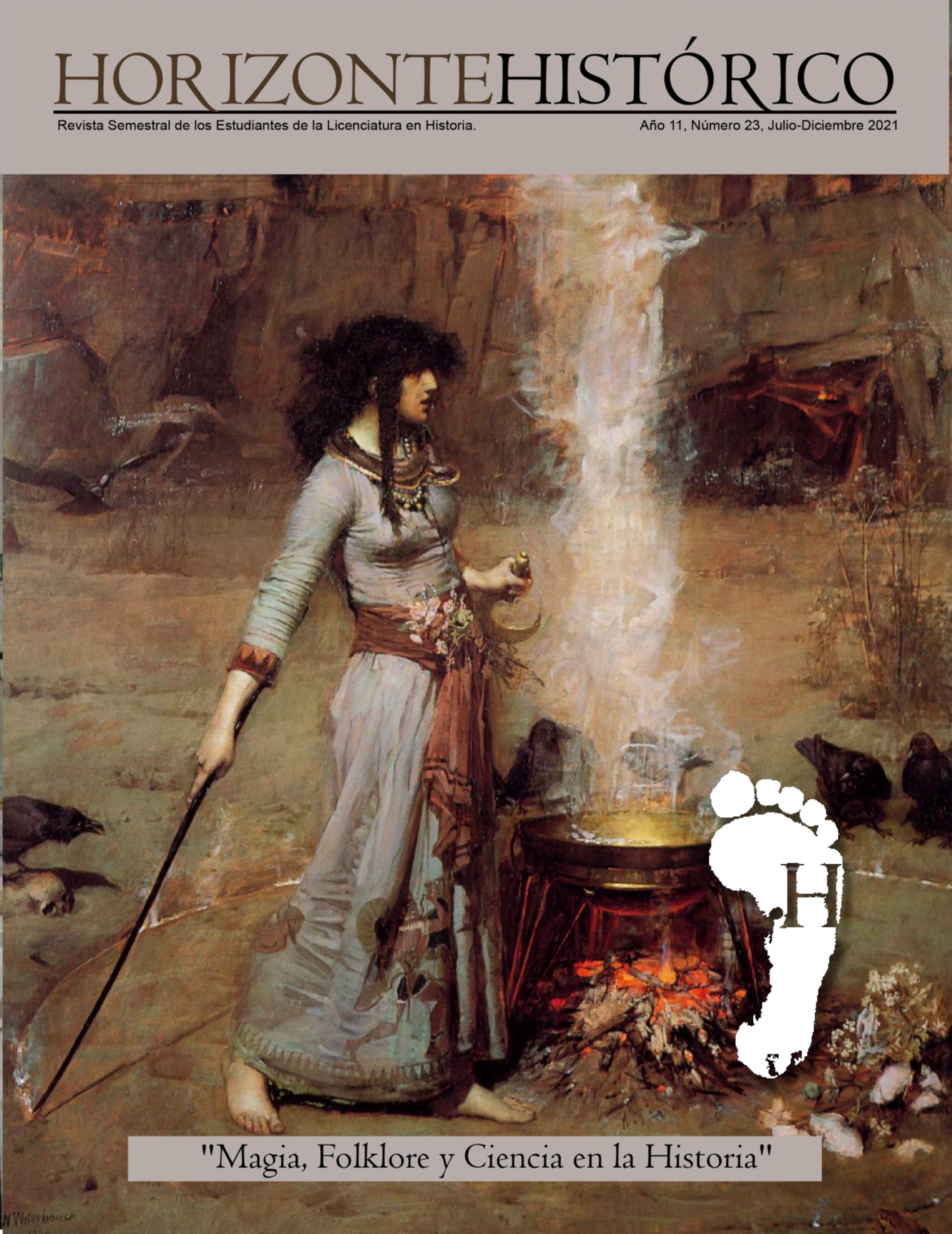 Portada 23