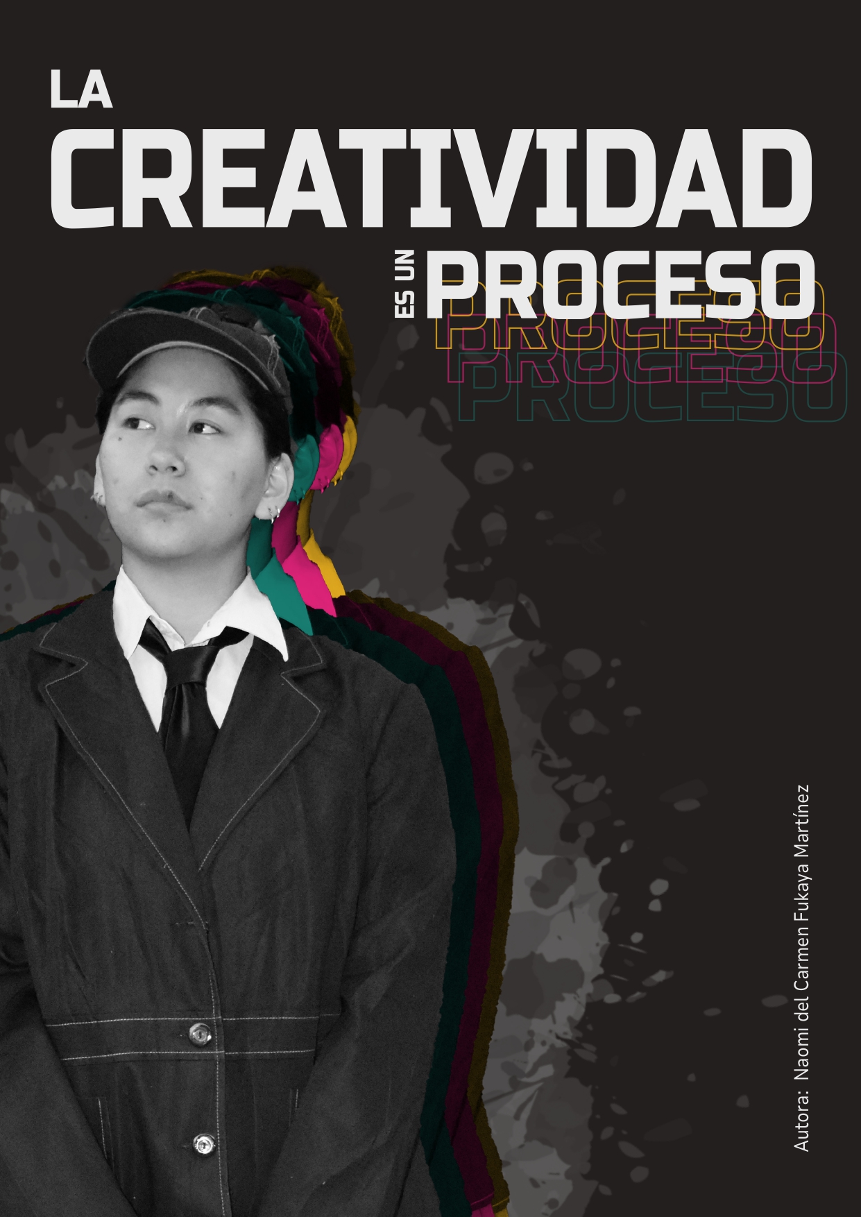 La Creatividad es un Proceso