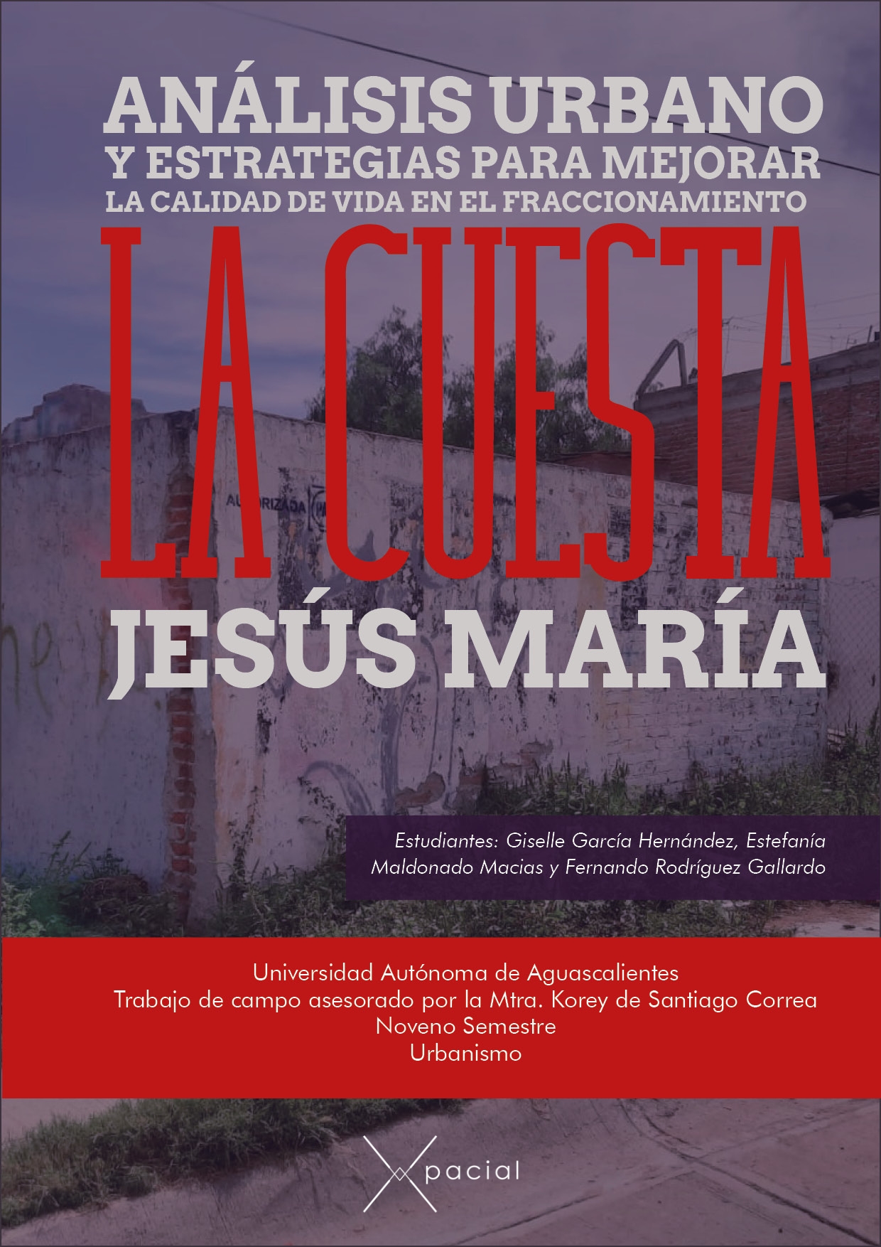 Xpacial: La Cuesta