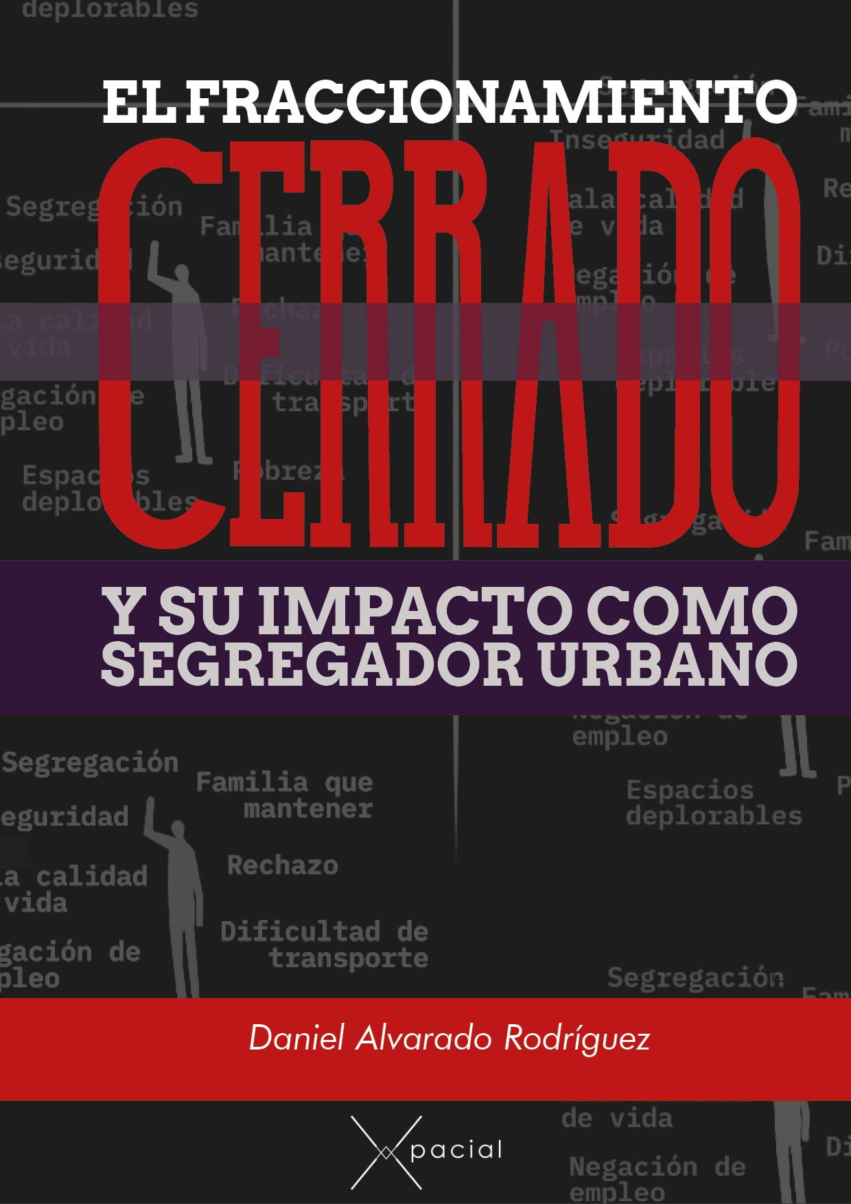 El fraccionamiento cerrado