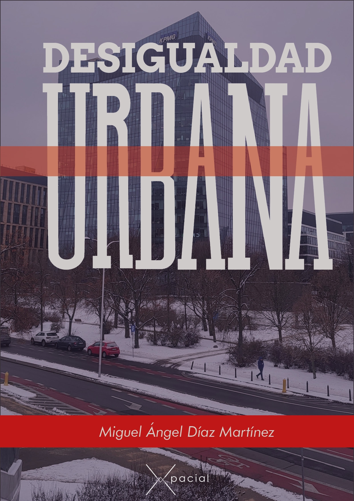 Desigualdad Urbana