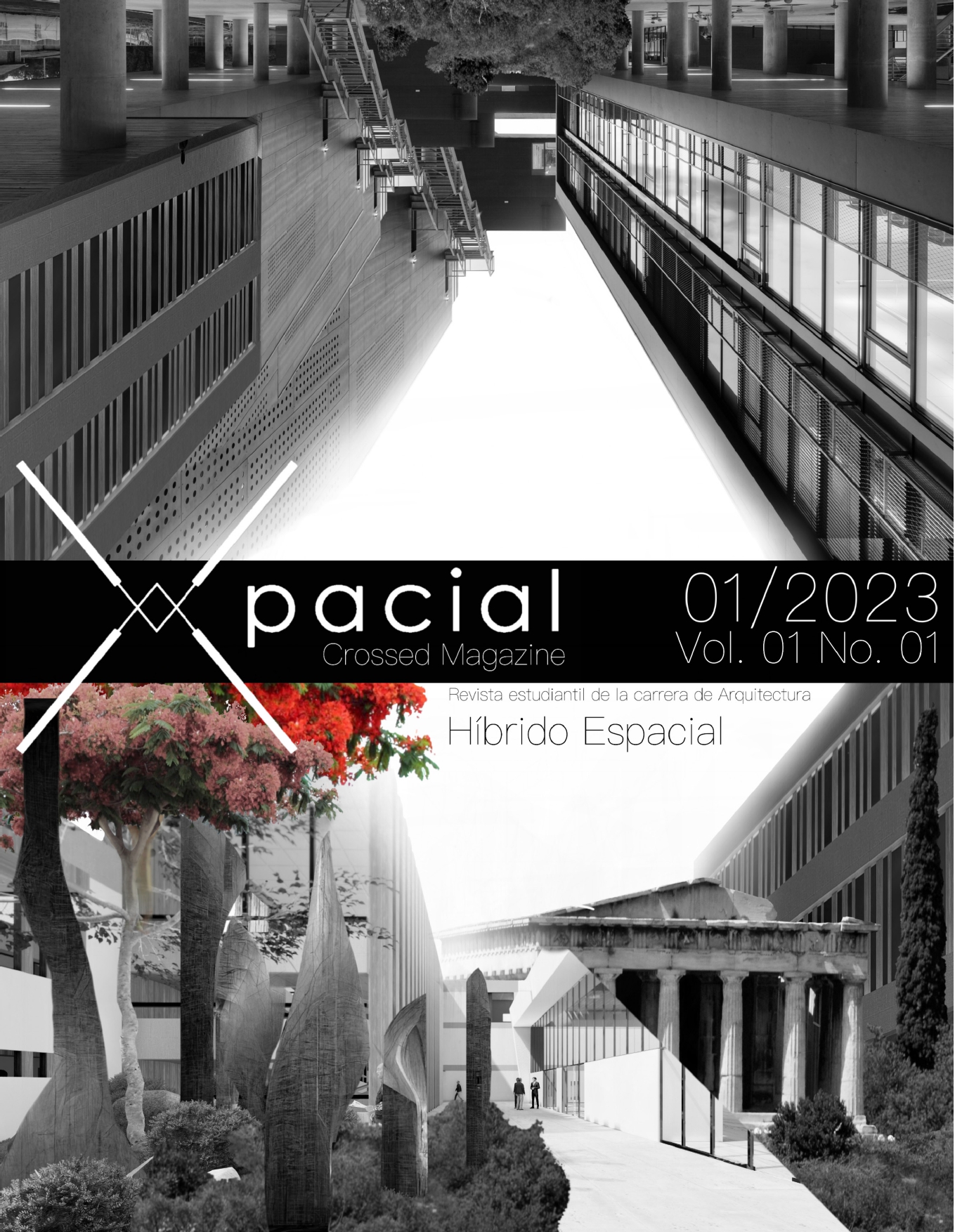 Híbrido Espacial