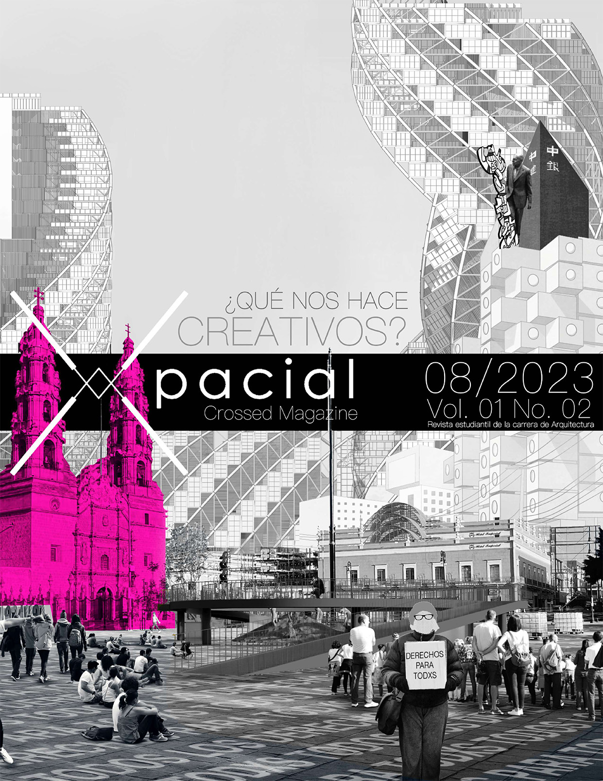 Revista Xpacial