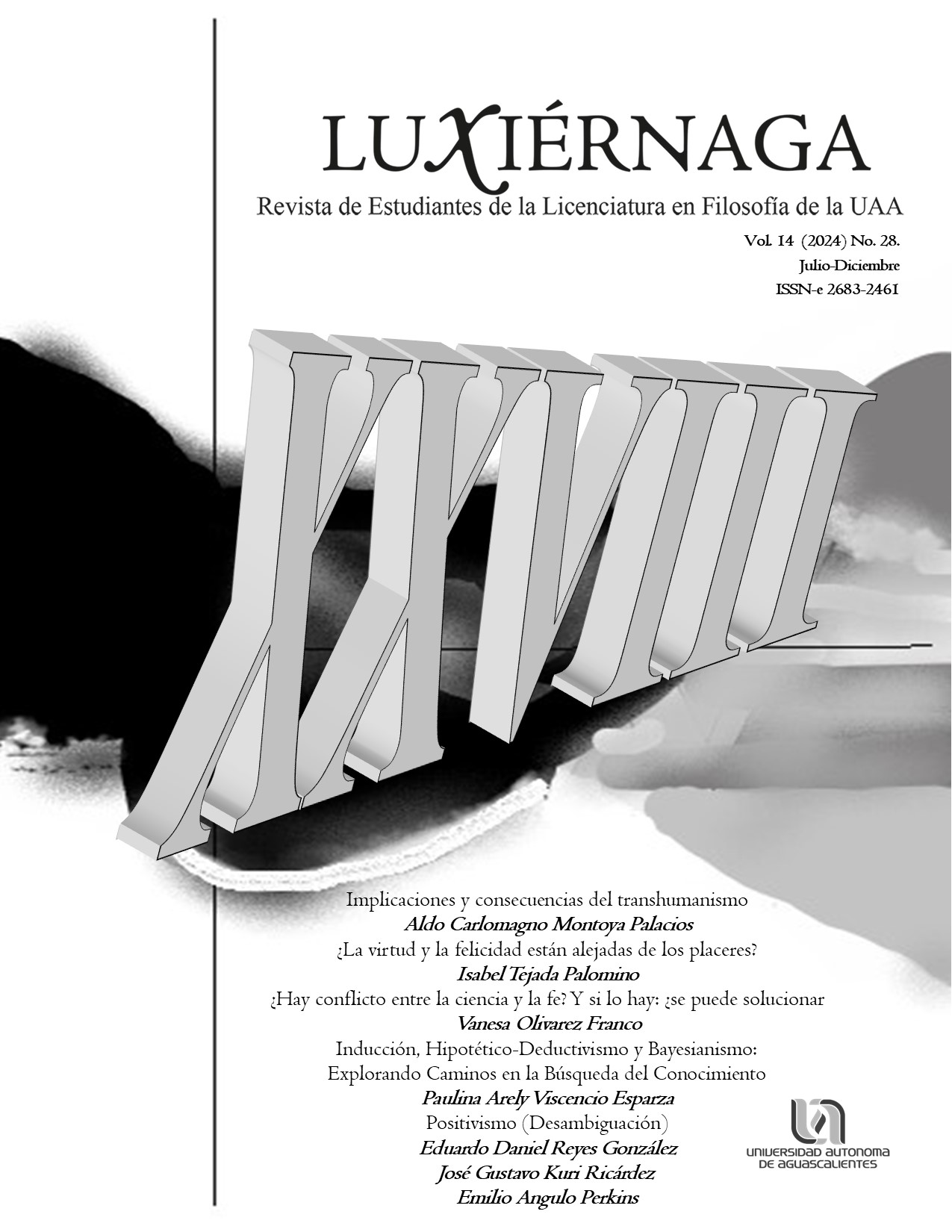 View Vol. 14 No. 28 (2024)