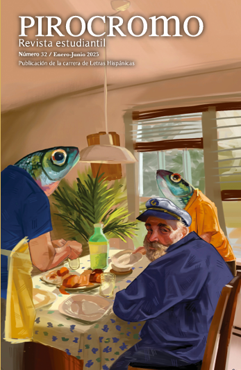 "Alzheimer", Nairobi Aleksandra Oseguera Pacheco