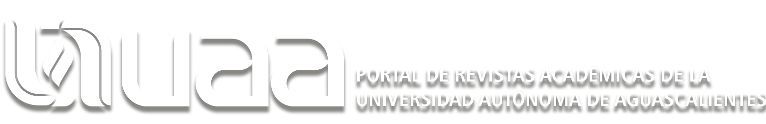 Portal de Revistas Académicas de la UAA